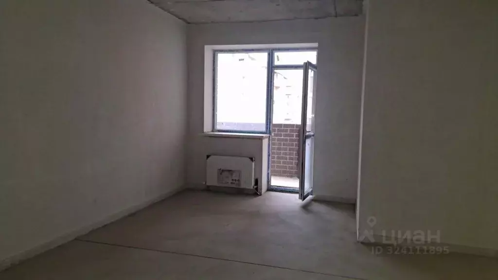 2-к кв. Краснодарский край, Краснодар Московская ул., 158/4 (64.5 м) - Фото 1