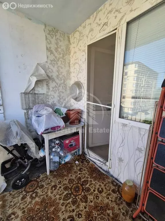 4-комнатная квартира: Избербаш, улица Г. Гамидова, 89 (80.5 м) - Фото 1