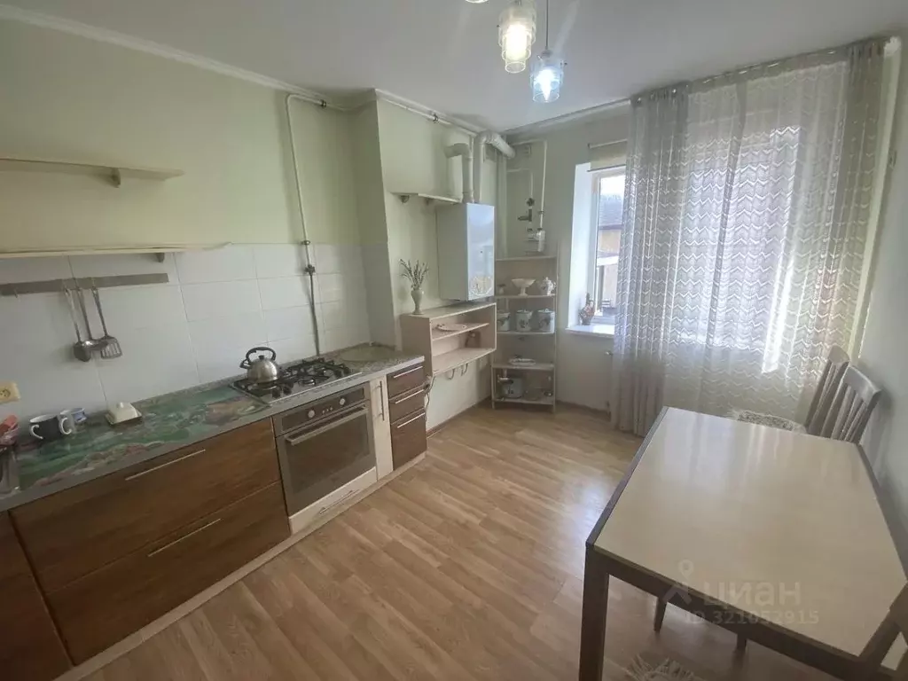 1-к кв. Краснодарский край, Анапа ул. Ленина, 60 (44.6 м) - Фото 2