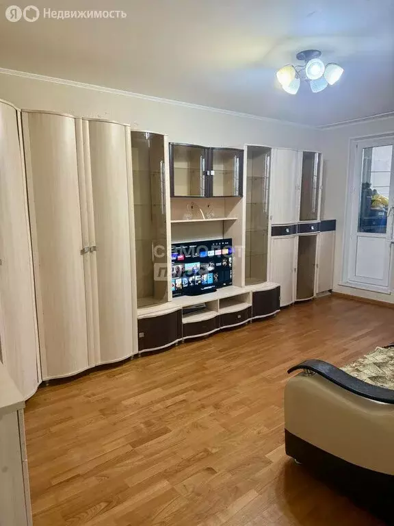 3-комнатная квартира: Москва, улица 800-летия Москвы, 32 (74.3 м) - Фото 2