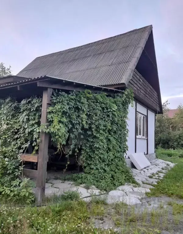 Коттедж в Свердловская область, Екатеринбург муниципальное ... - Фото 1