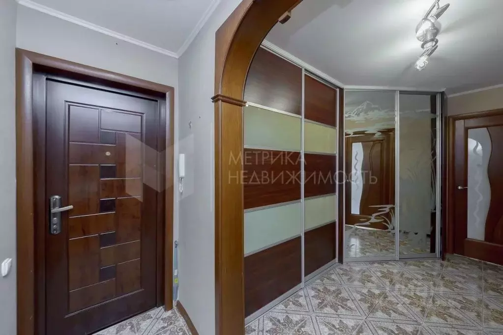 2-к кв. Тюменская область, Тюмень Широтная ул., 130к2 (64.2 м) - Фото 1