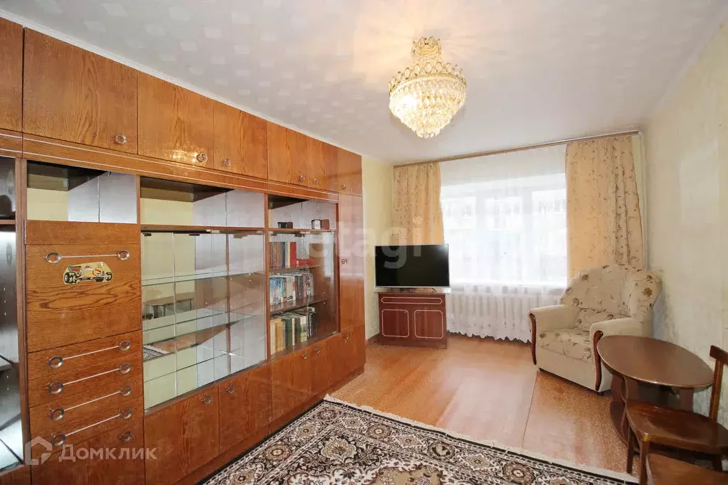 Продаётся 2-к квартира, 42.4 м - Фото 0
