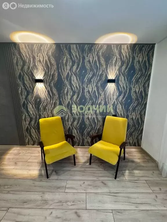 1к в -комнатной квартире (13.7 м) - Фото 1