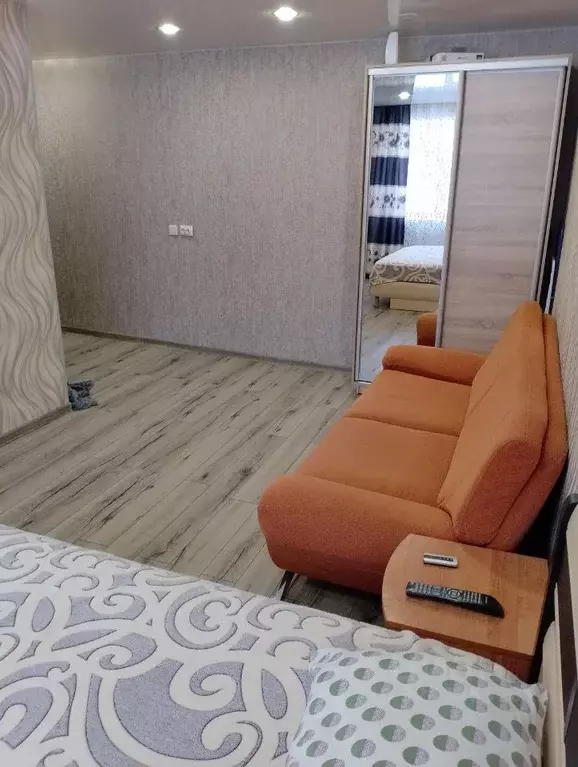 1-к кв. Кемеровская область, Междуреченск ул. Дзержинского, 20 (31.0 ... - Фото 2