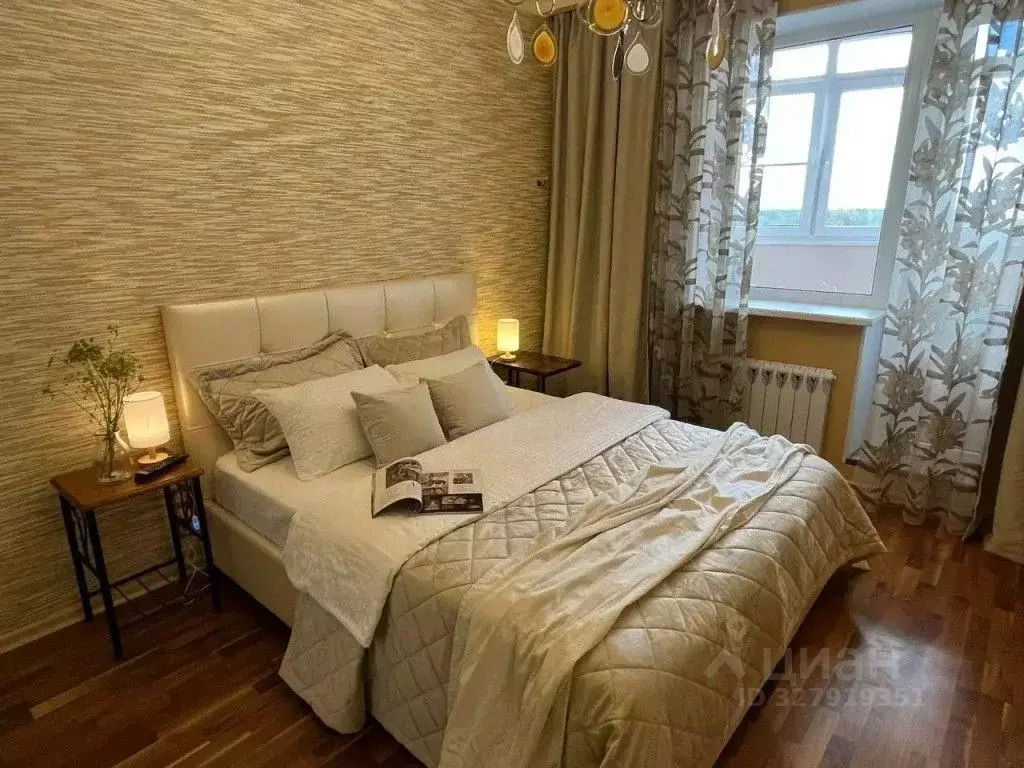1-к кв. Московская область, Мытищи ул. Стрелковая, 17 (72.0 м) - Фото 1