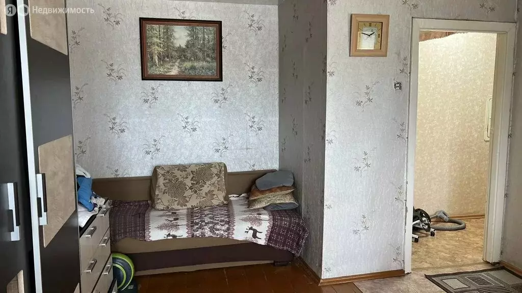 1-комнатная квартира: Владимир, улица Усти-на-Лабе, 2 (31.6 м) - Фото 2
