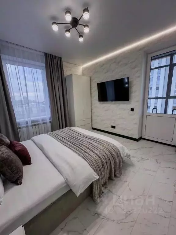 2-к кв. Нижегородская область, Нижний Новгород Большая Покровская ул., ... - Фото 2