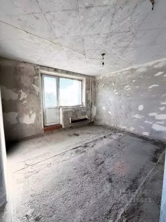 1-к кв. Марий Эл, Медведевский район, Юбилейное с/пос, пос. Юбилейный ... - Фото 1