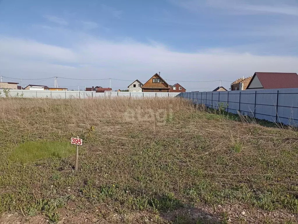Купить Участок В Уфимском