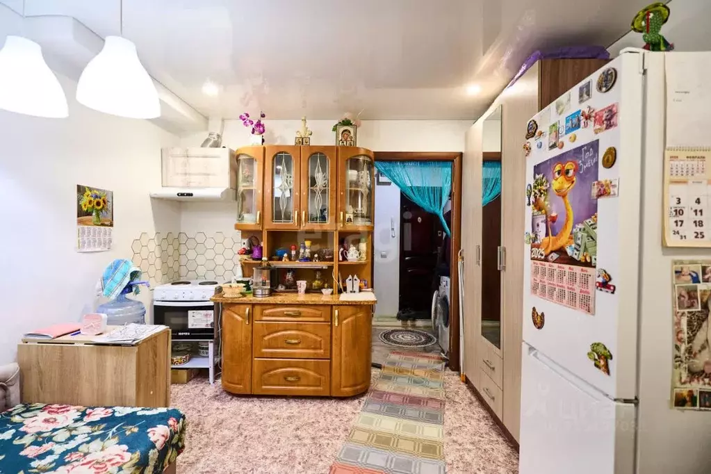 Студия Томская область, Томск просп. Фрунзе, 126 (18.2 м) - Фото 0