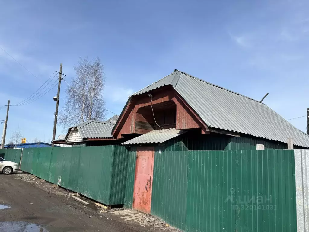 Помещение свободного назначения в Архангельская область, Архангельск ... - Фото 1