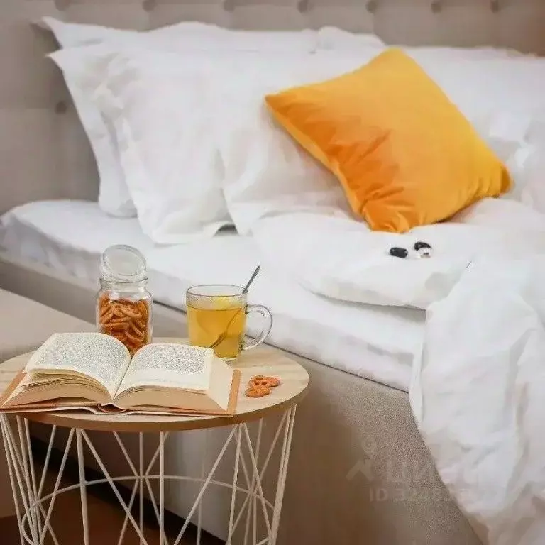 1-к кв. Калининградская область, Калининград ул. Генерала Буткова, 36 ... - Фото 2