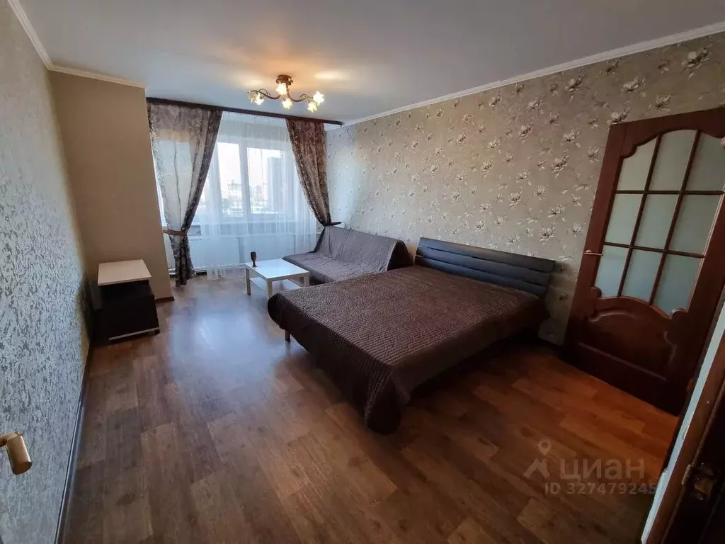 1-к кв. Санкт-Петербург просп. Энгельса, 134к3 (40.0 м) - Фото 1