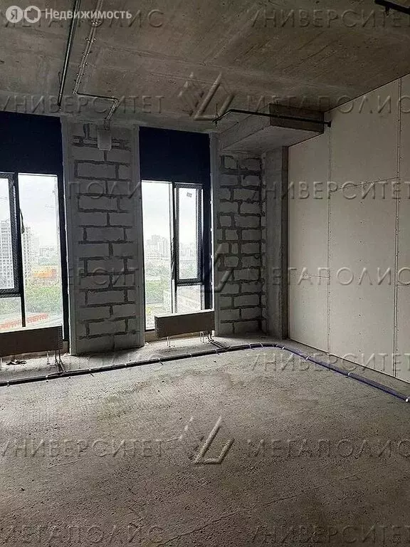 Офис (104 м) - Фото 2