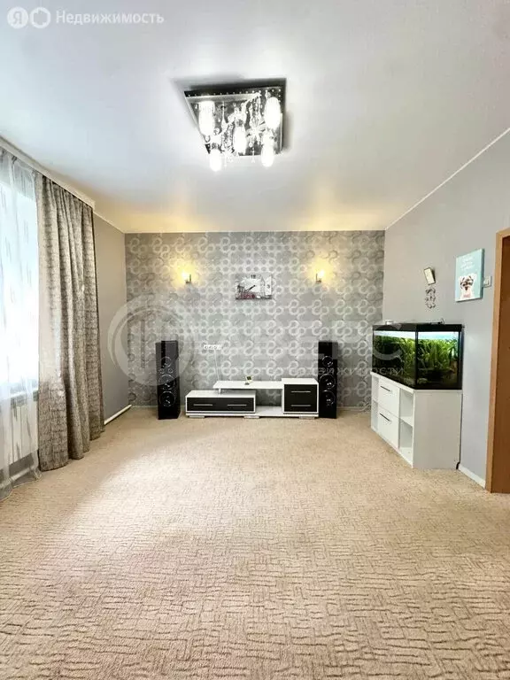 3-комнатная квартира: Муром, улица Кирова, 26 (76.7 м) - Фото 0
