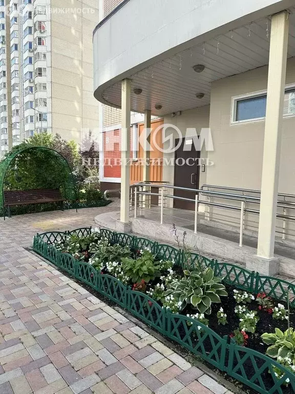 2-комнатная квартира: Московский, улица Москвитина, 5к1 (60 м) - Фото 1