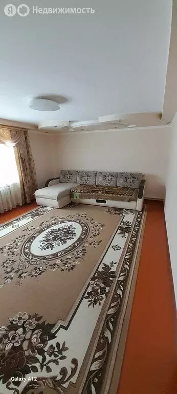 Дом в посёлок городского типа Шаблыкино, Коммунальная улица, 4 (119.3 ... - Фото 2