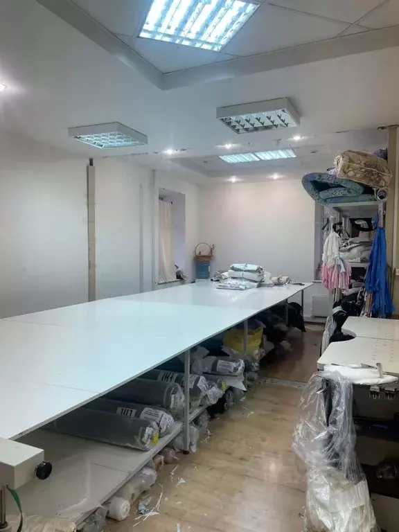 Офис в Москва 1-й Кожевнический пер., 6С1 (118 м) - Фото 1