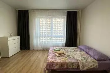 1-к кв. Московская область, Одинцово ул. Каштановая, 7 (25.0 м) - Фото 0