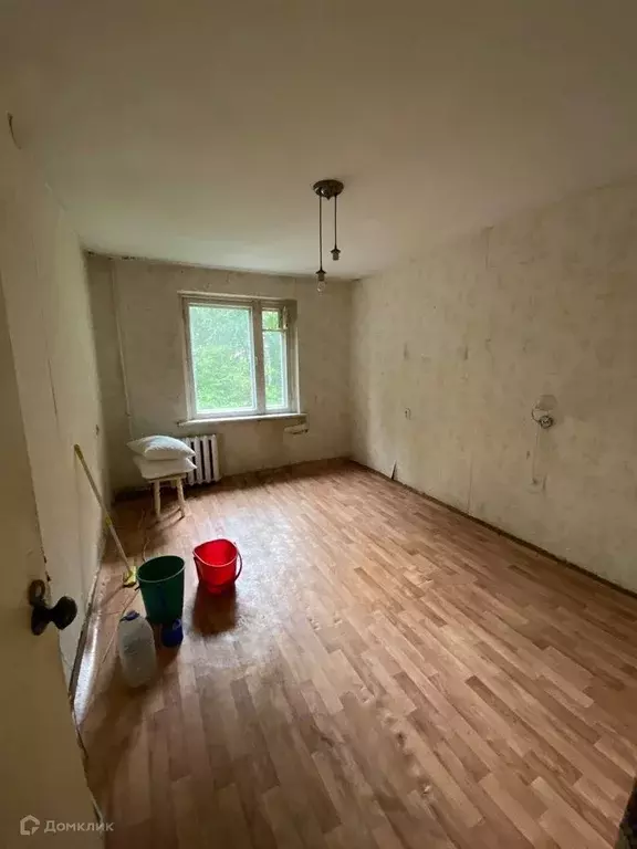 Продаётся 2-к квартира, 46.2 м - Фото 1