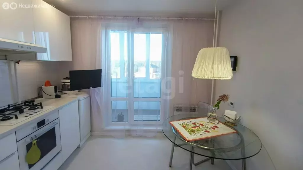 3-комнатная квартира: Гусь-Хрустальный, улица Каховского, 12 (74.2 м) - Фото 1
