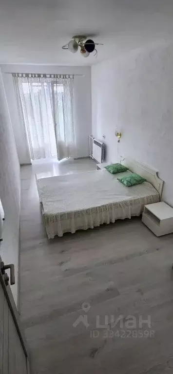 3-к кв. Крым, Евпатория ул. Советская, 2/150 (54.2 м) - Фото 1