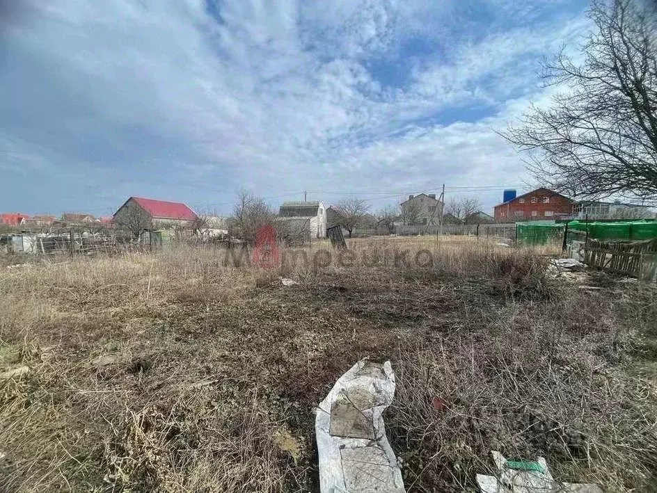 Участок в Белгородская область, Белгородский район, Северный городское ... - Фото 1