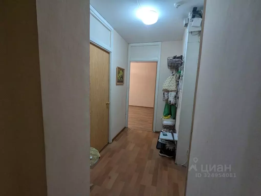 Комната Москва 2-й Крестовский пер., 12 (12.0 м) - Фото 2