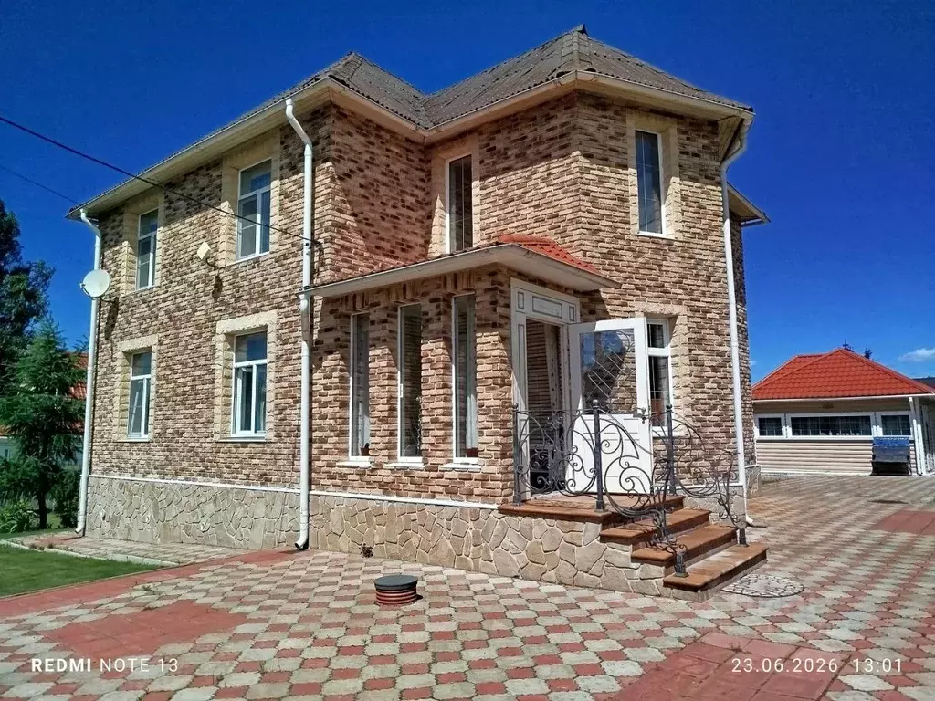 Дом в Московская область, Клин городской округ, д. Рубчиха  (135 м) - Фото 1