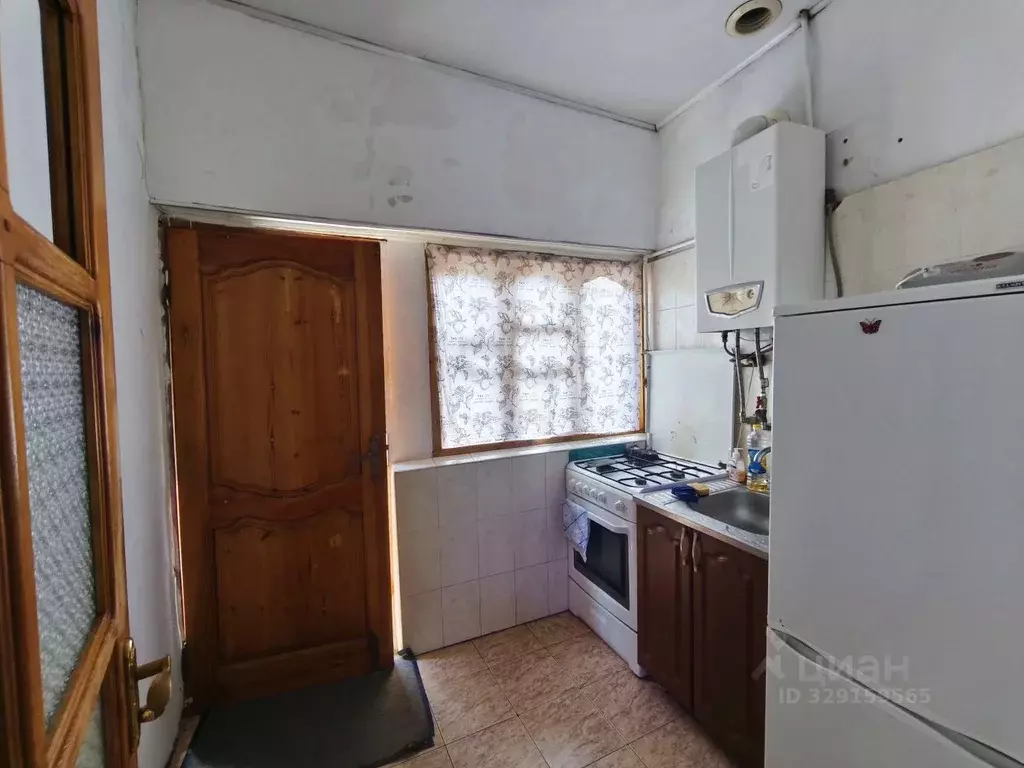 2-к кв. Северная Осетия, Владикавказ Заводская ул., 53 (54.0 м) - Фото 2