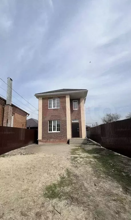 Дом 120 м на участке 3 сот. - Фото 0