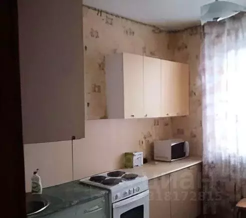 1-к кв. Челябинская область, Челябинск ул. Блюхера, 11а (35.0 м) - Фото 1