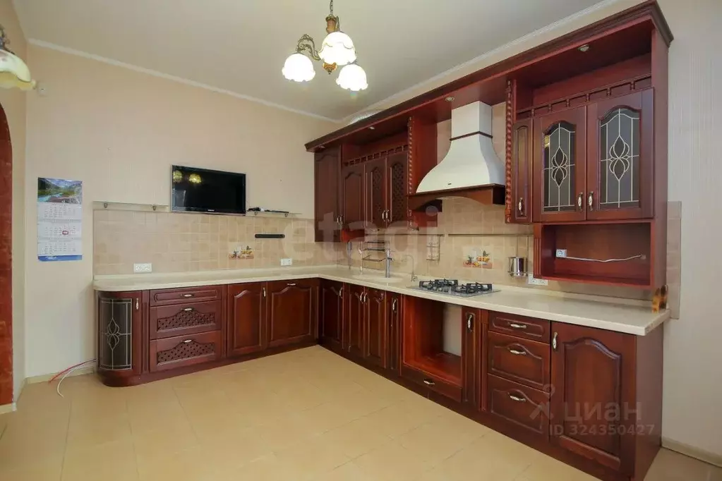 Таунхаус в Калининградская область, Гурьевск Луговая ул., 4Б (161 м) - Фото 1