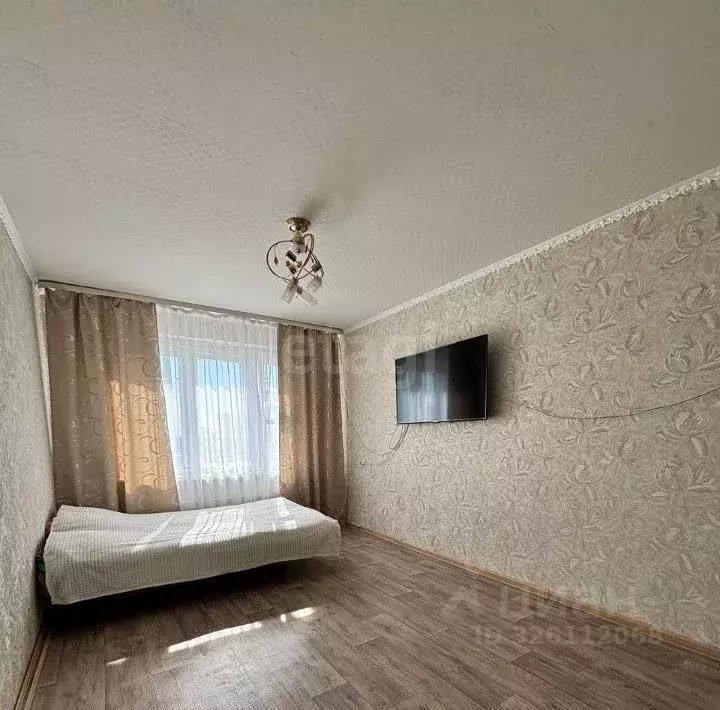 2-к кв. Башкортостан, Уфа Вологодская ул., 27/1 (45.0 м) - Фото 1