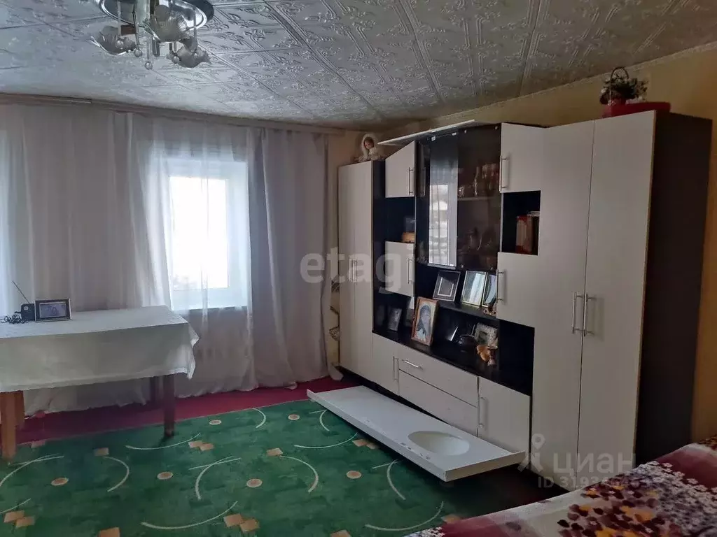 Дом в Воронежская область, Борисоглебск ул. Чапаева, 33 (72 м) - Фото 0
