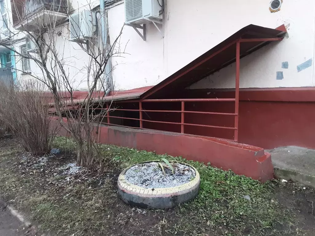 Помещение свободного назначения в Пермский край, Пермь ул. Маршала ... - Фото 1