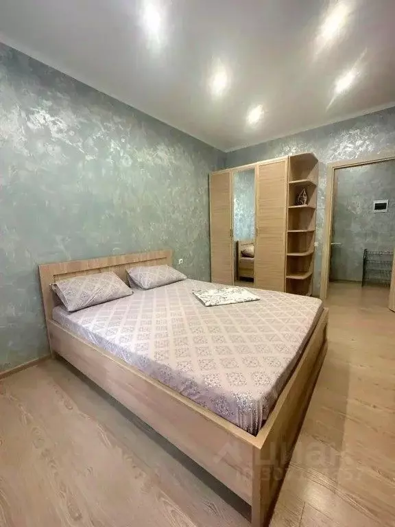 1-к кв. Ставропольский край, Минеральные Воды ул. Новоселов, 3 (40.0 ... - Фото 0