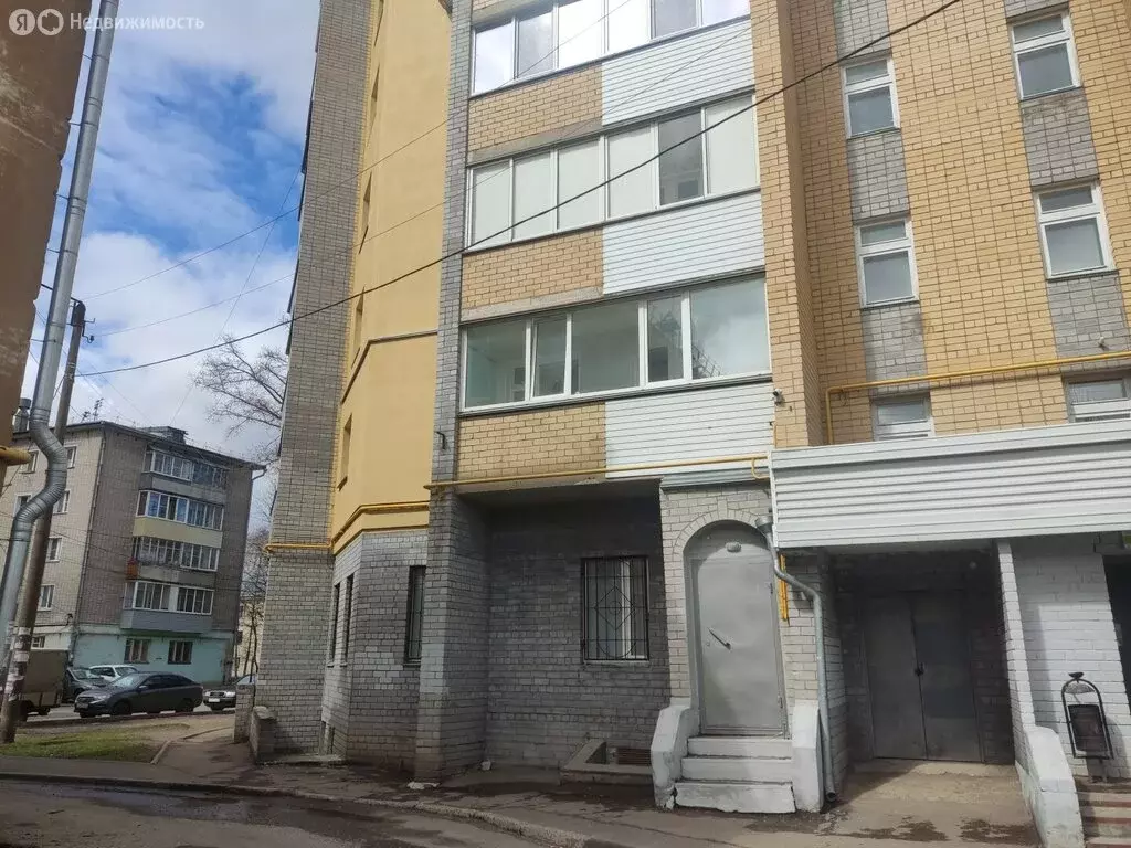 Помещение свободного назначения (76 м) - Фото 2