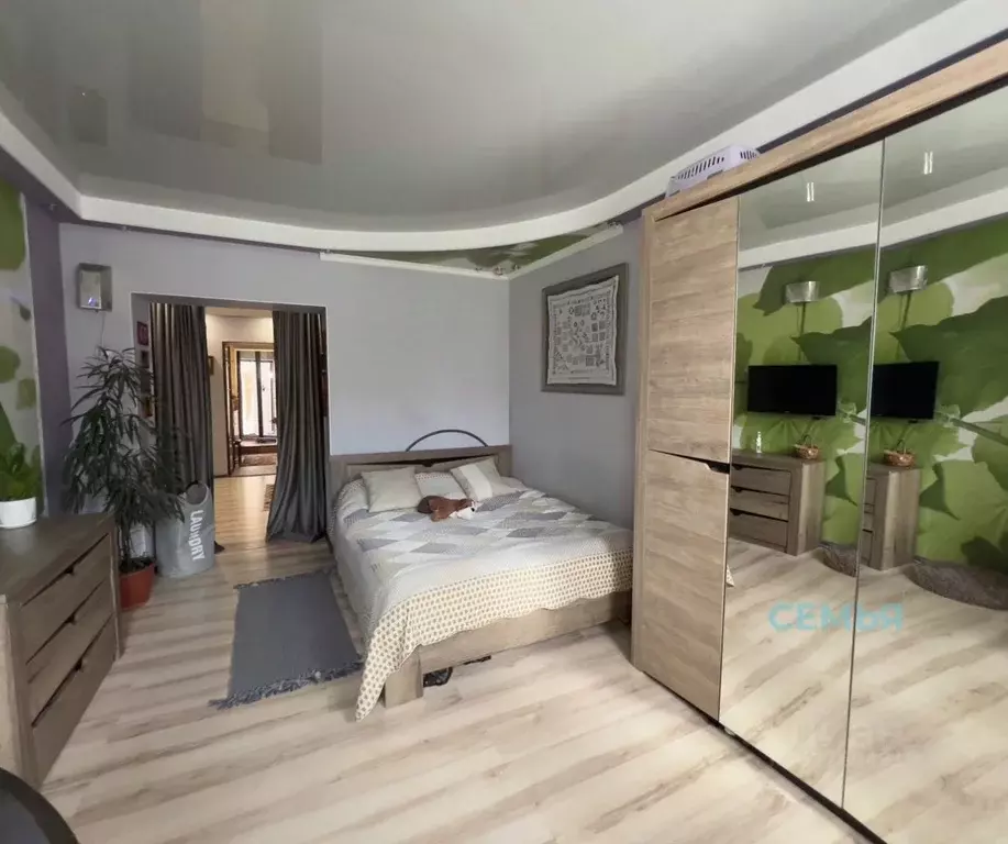 Дом в Северная Осетия, Владикавказ ул. Воробьева, 18 (45 м) - Фото 2