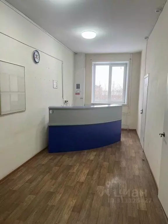 Офис в Челябинская область, Магнитогорск Красноармейская ул., 41к1 ... - Фото 1