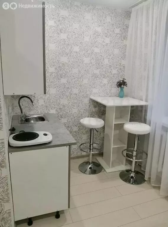 1к в 7-комнатной квартире (12.6 м) - Фото 0