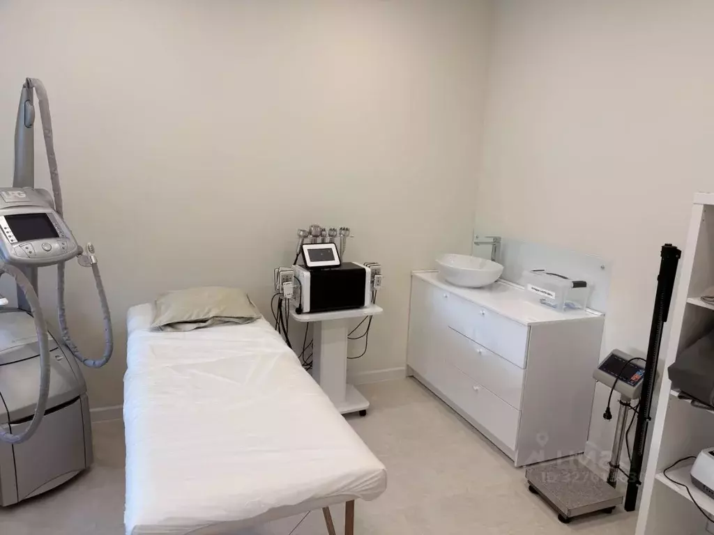 Офис в Свердловская область, Екатеринбург ул. Радищева, 41 (15 м) - Фото 2