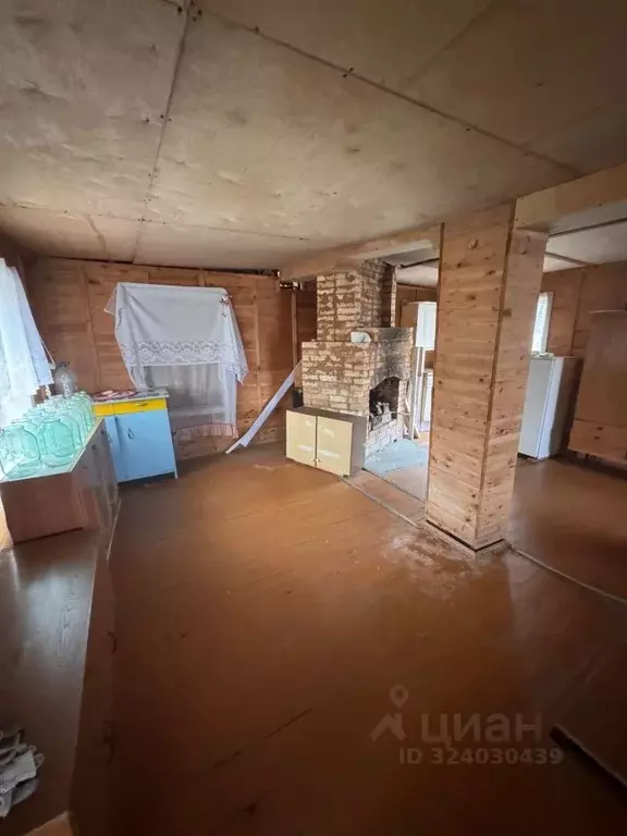 Дом в Новгородская область, Новгородский район, Ермолинское с/пос, д. ... - Фото 2