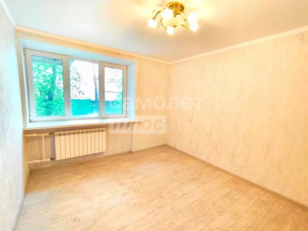 1-к кв. Липецкая область, Липецк Левобережная ул., 1Б (17.5 м) - Фото 0