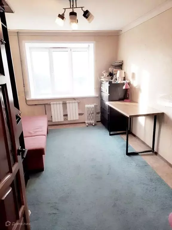 Продаётся 3-к квартира, 64 м - Фото 1