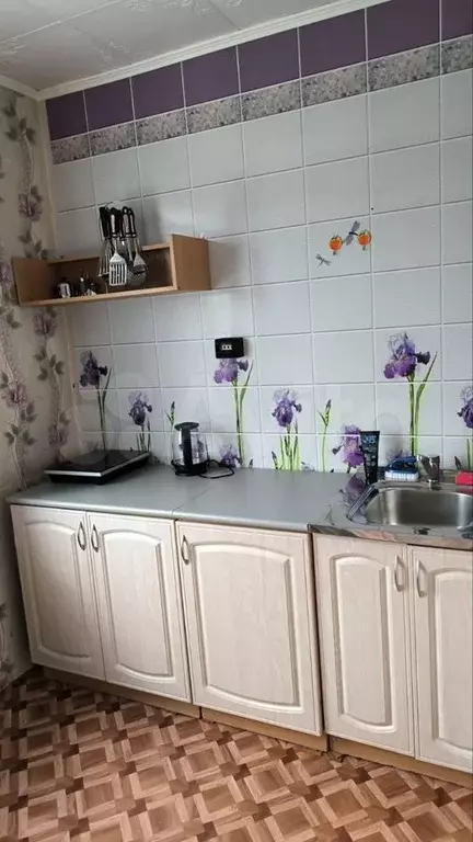 1-к. квартира, 33 м, 9/9 эт. - Фото 0