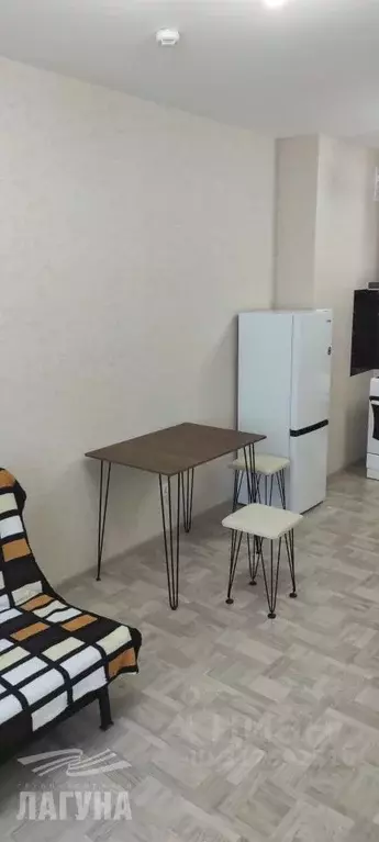 2-к кв. Томская область, Томск ул. Пришвина, 52 (38.0 м) - Фото 0