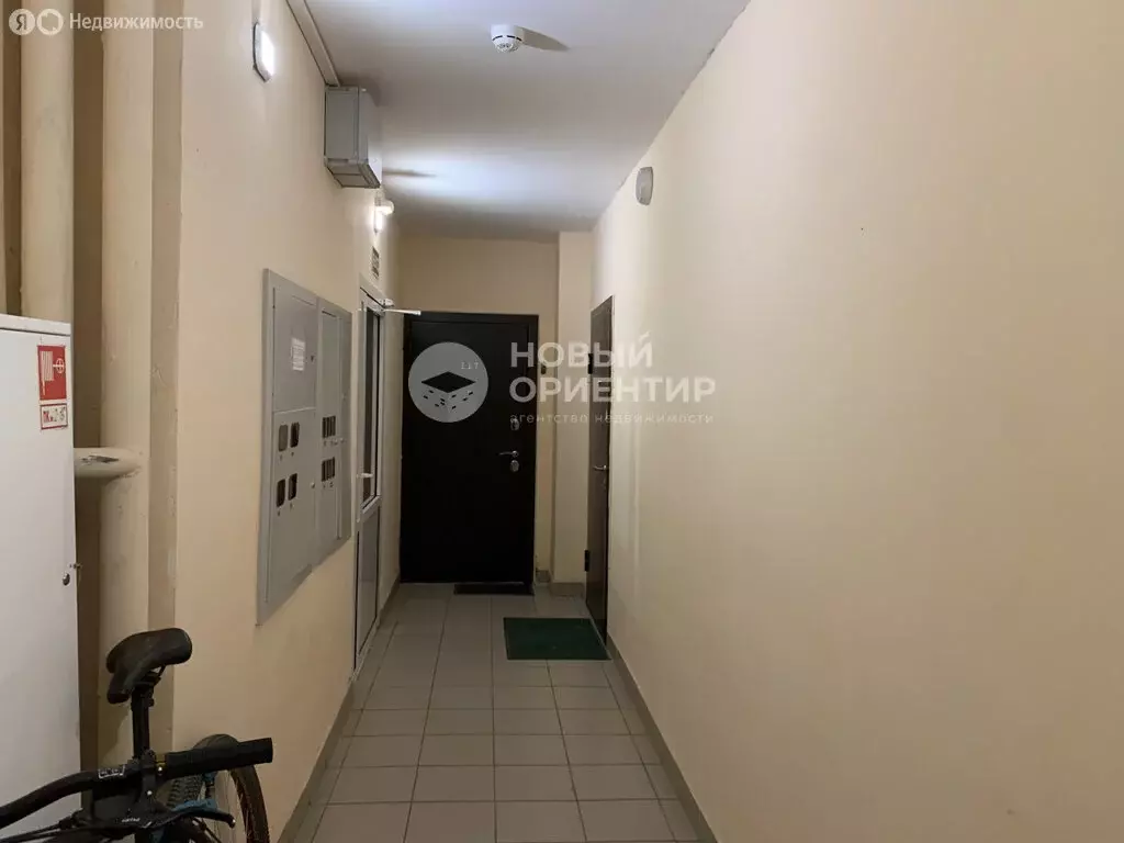 2-комнатная квартира: Екатеринбург, улица Рябинина, 29 (59.7 м) - Фото 1