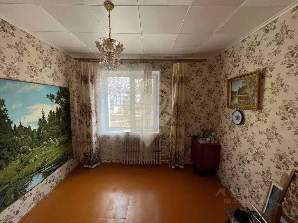 4-к кв. Белгородская область, Старый Оскол Жукова мкр, 11 (60.3 м) - Фото 0